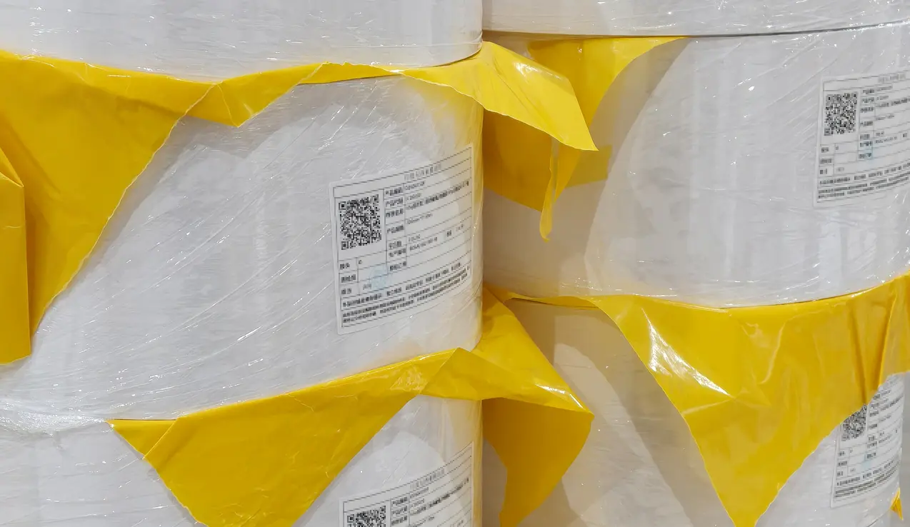 YG Glassine Paper.webp
